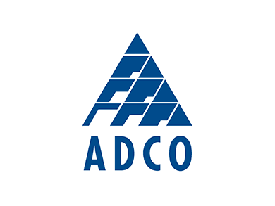 ADCO logo