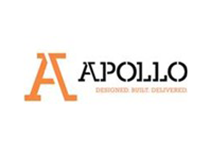 Apollo logo