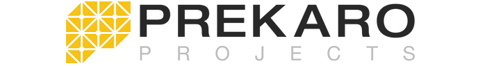 prekaro logo